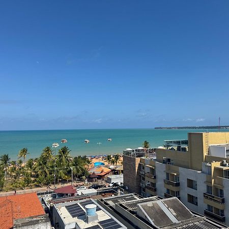 Tambau Beach Apartment João Pessoa エクステリア 写真