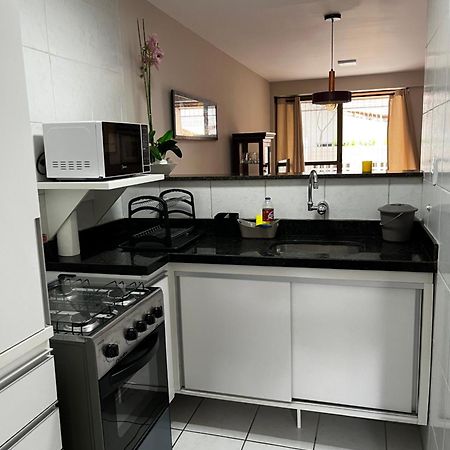 Tambau Beach Apartment João Pessoa エクステリア 写真