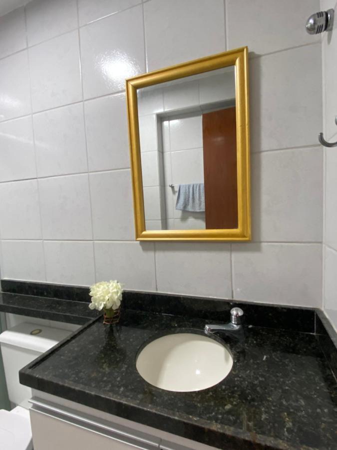 Tambau Beach Apartment João Pessoa エクステリア 写真