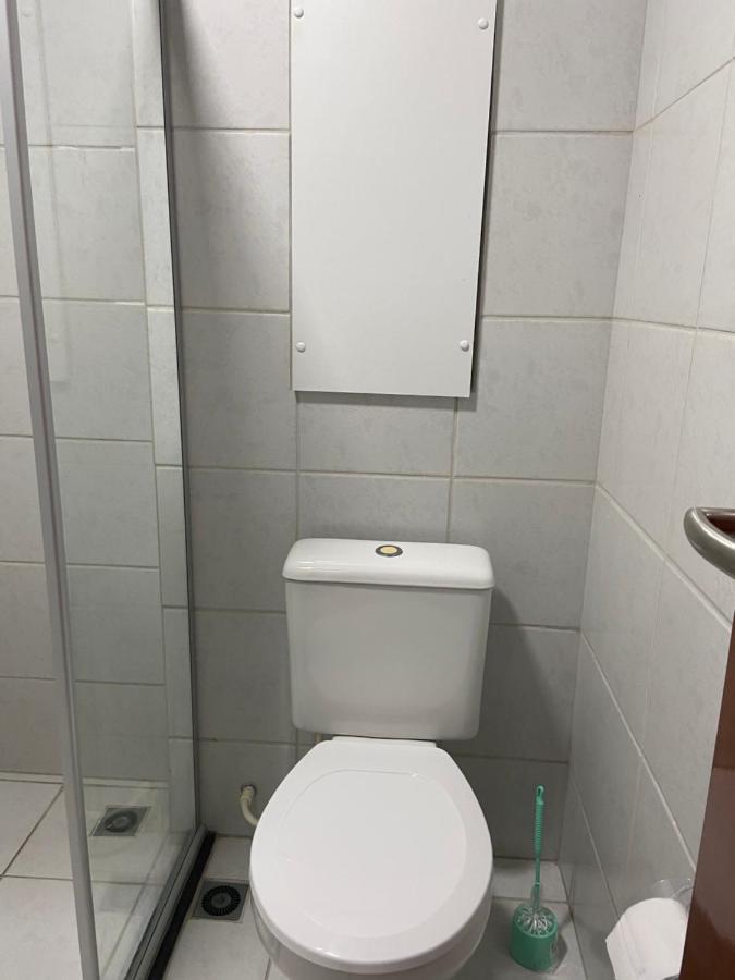 Tambau Beach Apartment João Pessoa エクステリア 写真